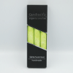 Ароматические свечи CandlesBio восковые 20/180, 3 шт Лайм,1 набор