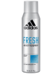 Adidas дез. спрей для чол. Fresh, 150мл