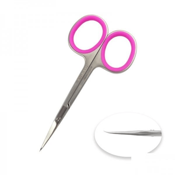 STALEKS ножницы Smart для ногтей 41/3