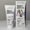 Revuele Обертывание для тела с контрастным эффектом Slim&Detox, 200 мл фото 1