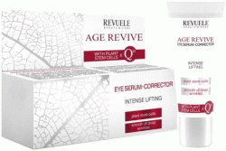 Revuele сыворотка для контура вокруг антивозрастных глаз с Q10 Age Revive, 25мл