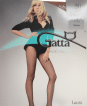 205363 Gatta колготи жін. LAURA 20 den р.5, daino