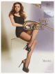 Колготки женские Gatta MONICA 20 den размер 3, daino
