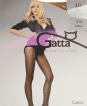 205374 Gatta колготи жін. LAURA 40 den р.2, daino