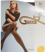205378 Gatta колготи жін. LAURA 40 den р.3, nero