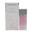 GORDANO PARFUMS Viva Bellaza туалетная вода женская, 50 мл