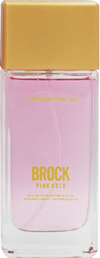 GORDANO PARFUMS Brossi Marco Brossi Pink туалетная вода женская, 50 мл фото 1
