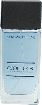 GORDANO PARFUMS COOL LOOK туалетная вода женская, 50 мл фото 1
