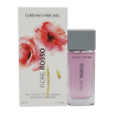 GORDANO PARFUMS Fiore Rosso туалетная вода женская, 50 мл