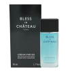 GORDANO PARFUMS Bless in Chateau туалетная вода мужская, 50мл