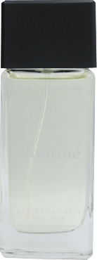 GORDANO PARFUMS Homme туалетна вода чоловіча, 50мл фото 1