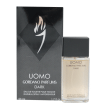 GORDANO PARFUMS Uomo Dark туалетная вода мужская, 50мл