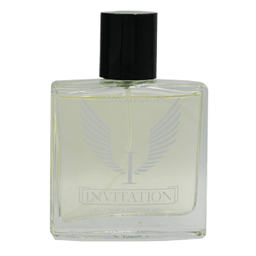 GORDANO PARFUMS Invitation туалетная вода мужская, 100мл фото 1