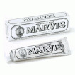 Marvis зубная паста Отбеливающая Мята, 85мл