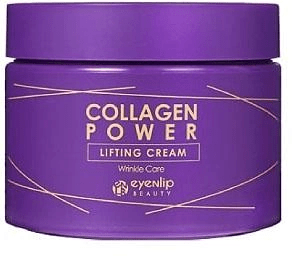 Eyenlip крем для обличчя ліфтінг з колагеном Collagen Power, 100г