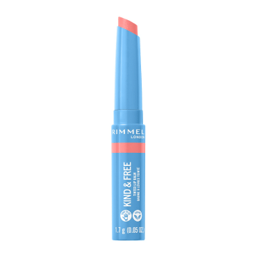 RIMMEL бальзам длягуб KIND & FREE 004, 1.7 г