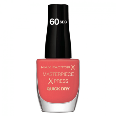 Лак для ногтей Max Factor MASTERPIECE XPRESS 416, 8 мл