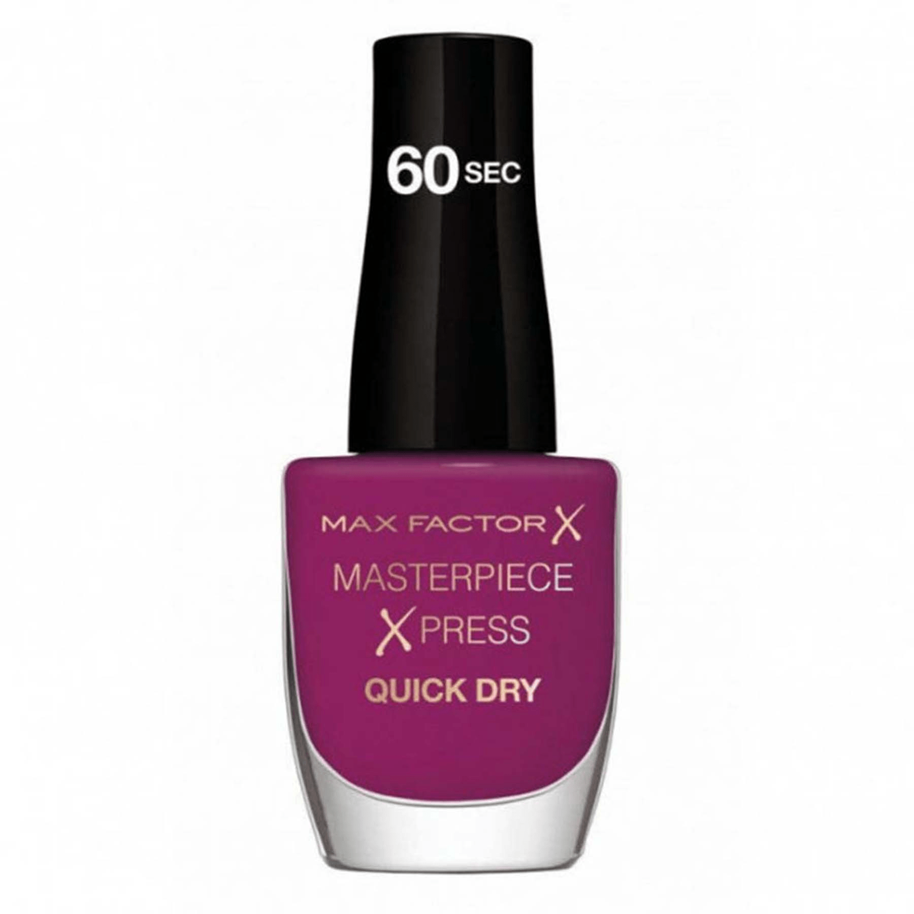 Лак для нігтів Max Factor MASTERPIECE XPRESS 360, 8 мл