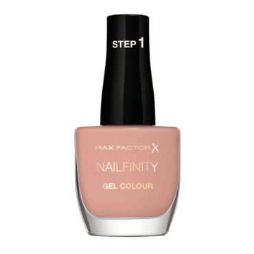 Лак для нігтів Max Factor NAILFINITY 200, 12 мл