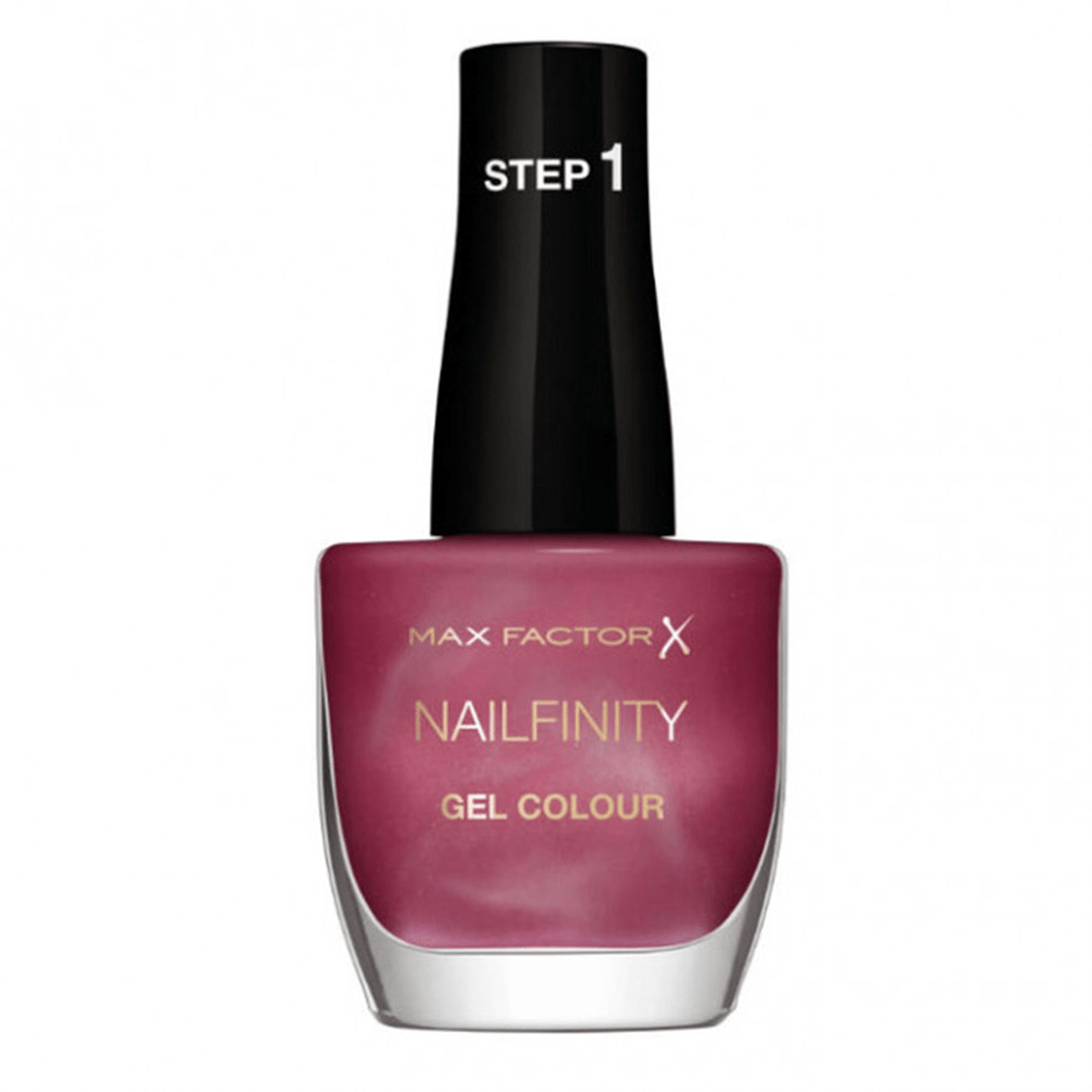 Лак для нігтів Max Factor NAILFINITY 240, 12 мл