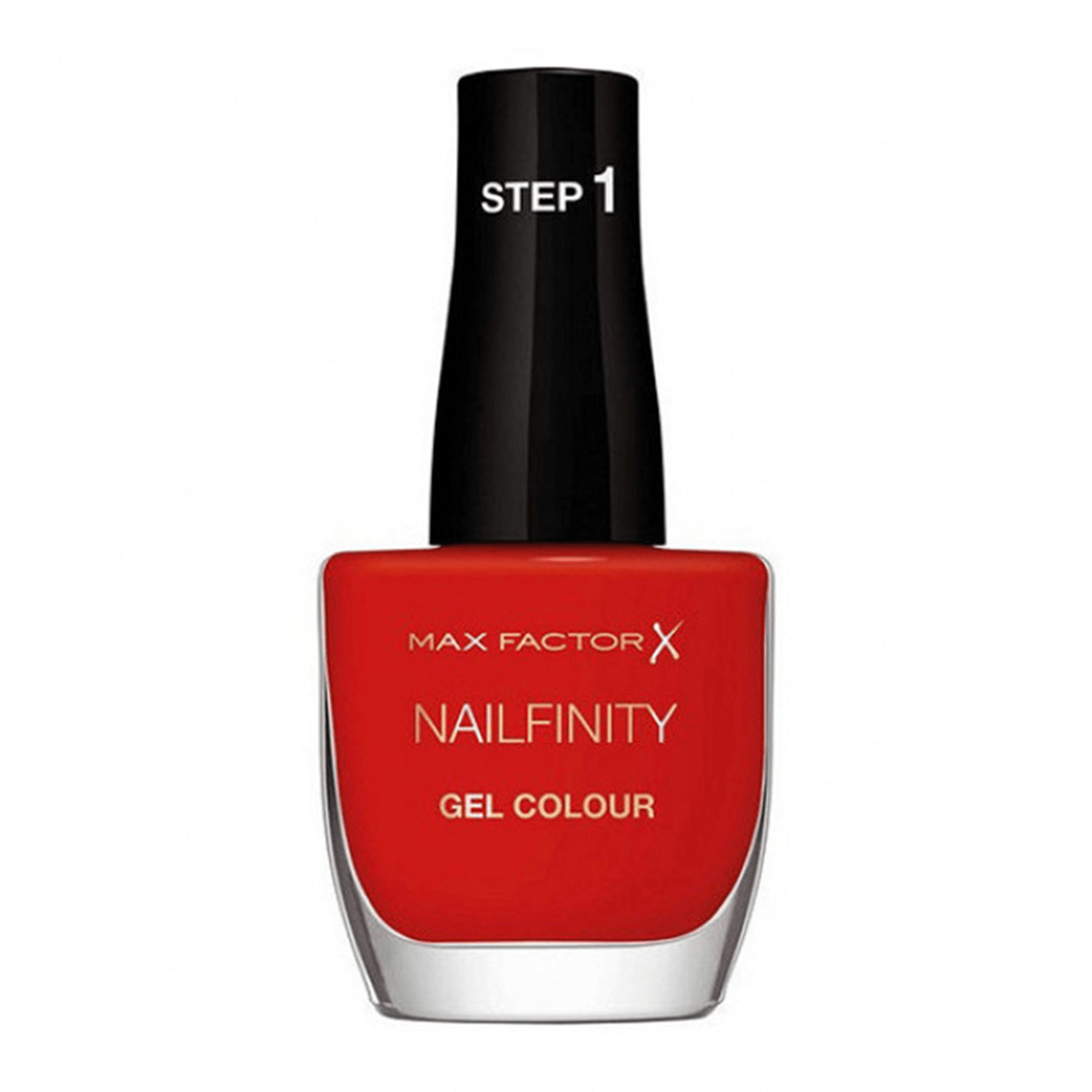Лак для нігтів Max Factor NAILFINITY 420, 12 мл — фото 1