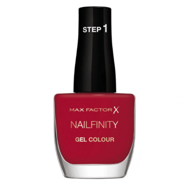 Лак для ногтей Max Factor NAILFINITY 310, 12 мл