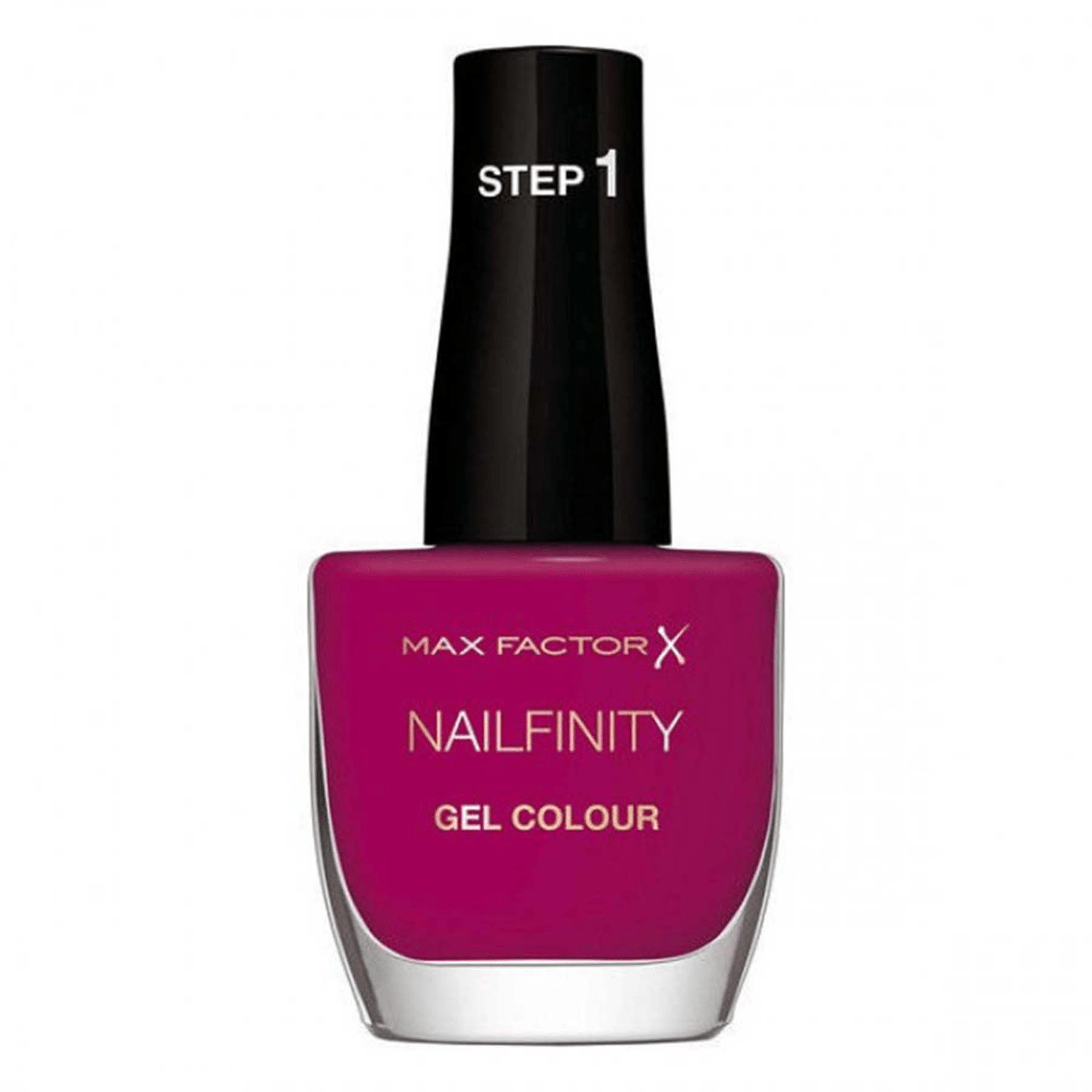 Лак для нігтів Max Factor NAILFINITY 340, 12 мл — фото 1
