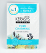 Шампунь для волос KeraSys Pure & Charming Perfumed парфюмированный для сухих и ломких волос, 8 мл