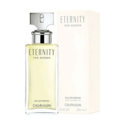 Парфумована вода Calvin Klein Eternity Edp 100 мл