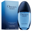 Туалетная вода женская Calvin Klein Obsession Night, 100 мл