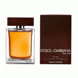 Dolce & Gabbana The One For Men Туалетна вода чоловіча, 100 мл
