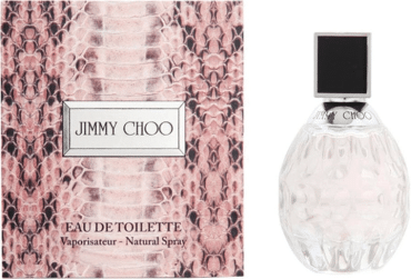 Jimmy Choo жіноча туалетна вода, 100 мл