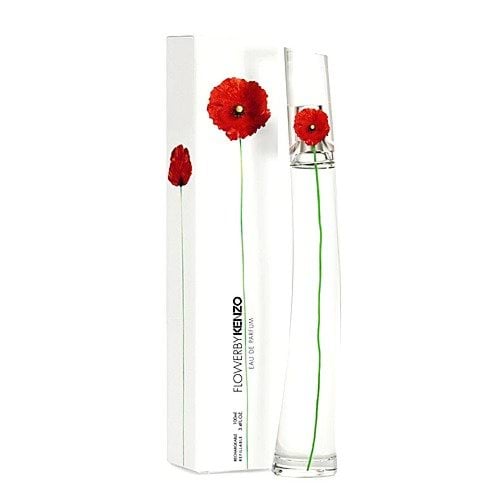 Kenzo Flowers туалетна вода для жінок, 100 мл — фото 1