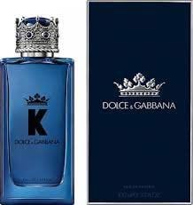 Dolce & Gabbana K Туалетна вода чоловіча, 100 мл