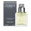 Чоловіча парфумерія CALVIN KLEIN ETERNITY MEN EDT SPRAY 50 мл