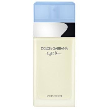 Туалетна вода для жінок Dolce&Gabbana Light Blue 50 мл