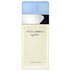 Туалетна вода для жінок Dolce&Gabbana Light Blue 50 мл