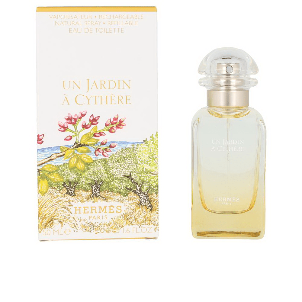 Hermes eau de jardin top
