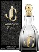 Jimmy Choo I Want Choo Forever туалетная вода женская, 100мл