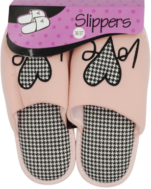 Капці кімнатні жіночі  