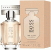 Boss The Scent For Her жіноча туалетна вода, 50мл