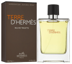 Hermes Terre d'Hermes туалетная вода мужская, 100мл