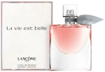 Lancome La Vie est Belle женская туалетная вода, 75мл