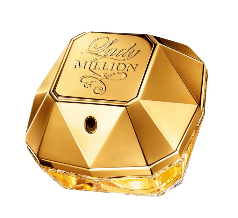 Rabanne 1 Million woman жін.т/вода, 50мл — фото 1