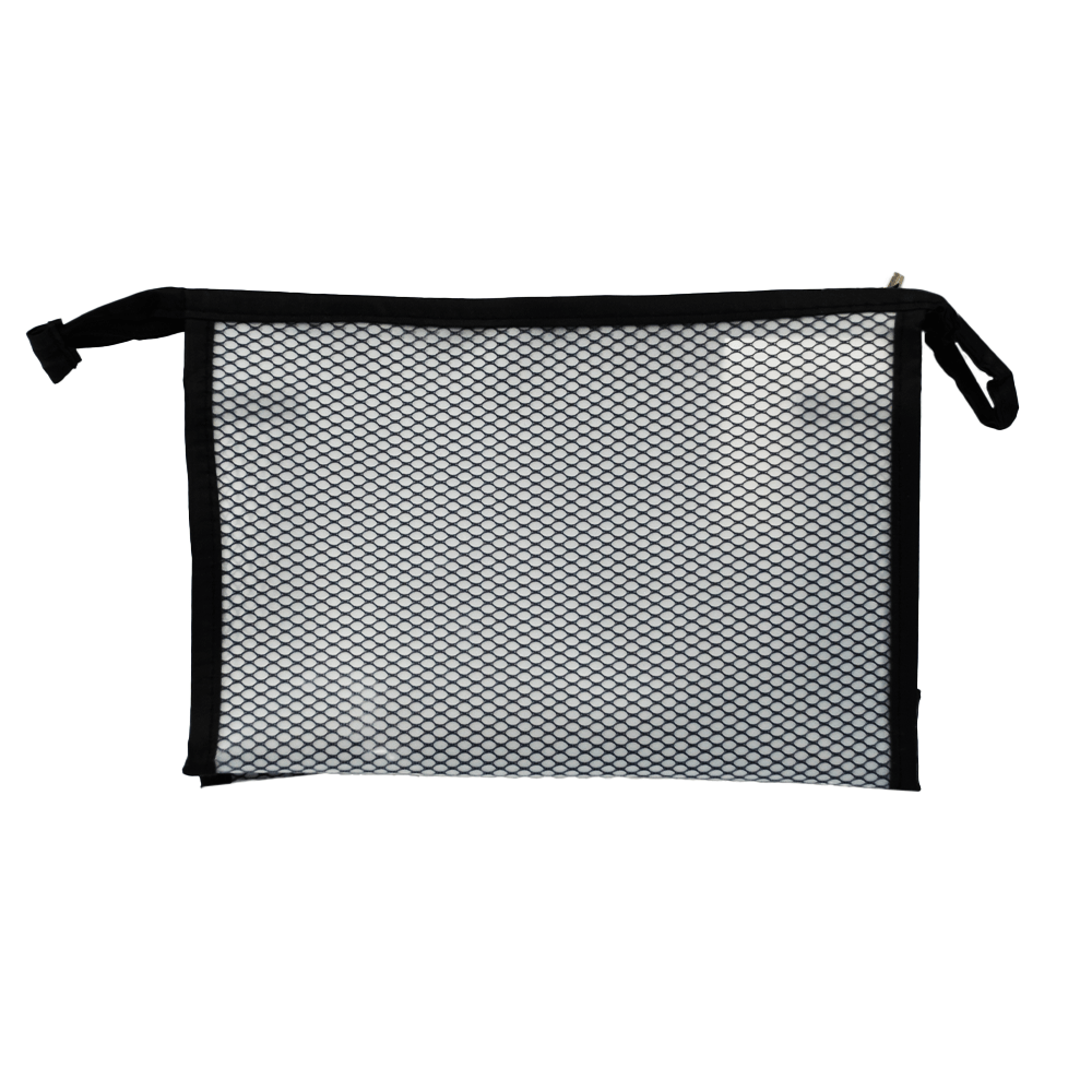 Косметичка-органайзер из водонепроницаемого нейлона