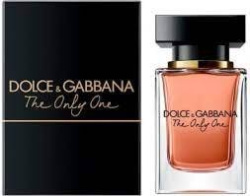 Парфумована вода для жінок Dolce&Gabbana The Only One 50 мл
