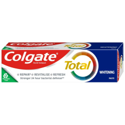 Зубна паста Colgate Total 12 Відбілювання, 75 мл