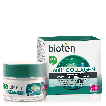 Крем для обличчя проти зморшок з колагеном нічний Bioten Multi-Collagen, 50 мл