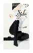 SIELA Колготы женские VELOUR 150-nero-4