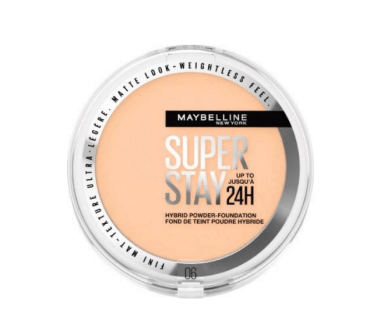 Maybelline крем-пудра Superstay з тональним ефектом 06, 9 г